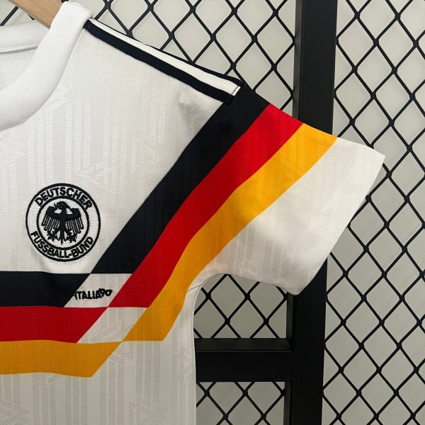 kids Germany 1990 home size 16-28 - Image 5