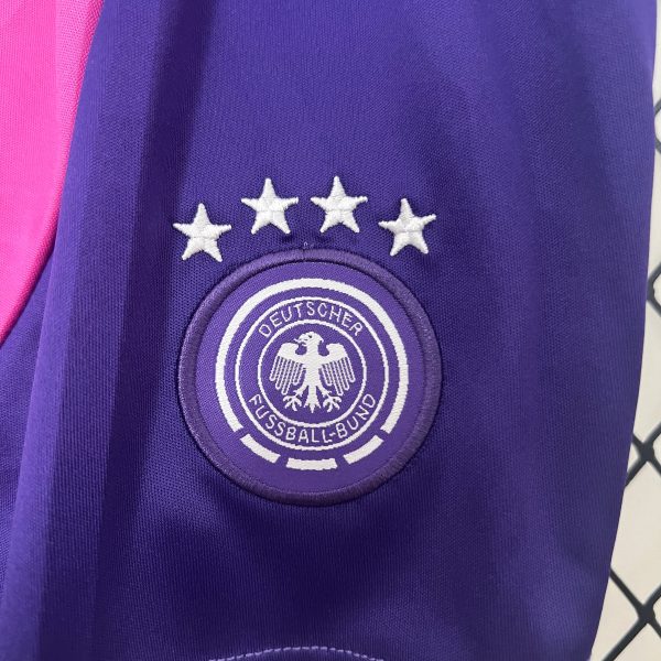Children's clothing 2024-25 Germany away size 16-28 - Image 5
