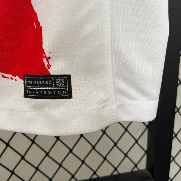 2024-25 Paris Away S-4XL - Image 6