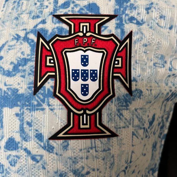 2024-25 Player Edition Portugal Away S-2XL - Image 4