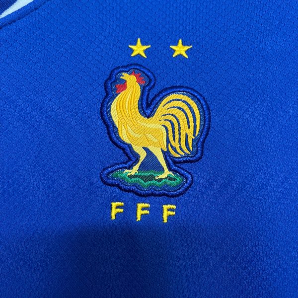 Children's wear 2024-25 France home 16-28 - Image 3