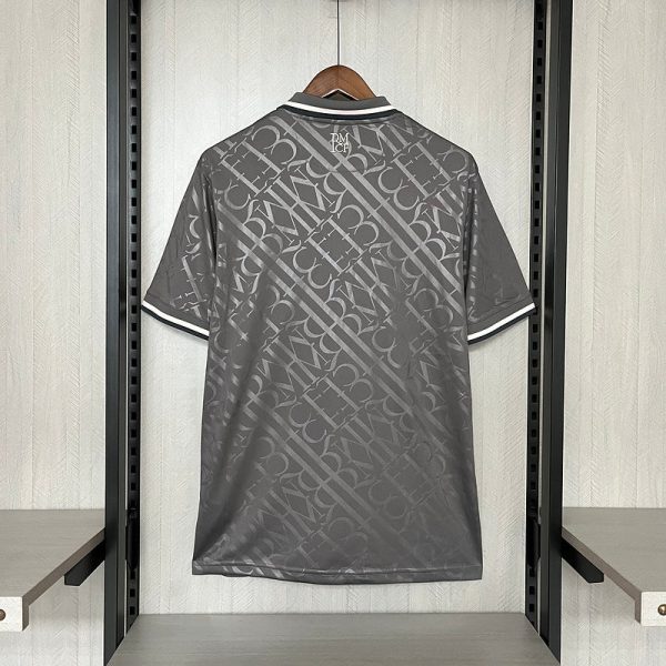 2024-25 Real Madrid Third Away S-4XL - Image 2