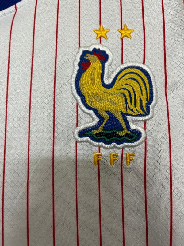 Children's clothing 2024-25 France away size 16-28 - Image 4