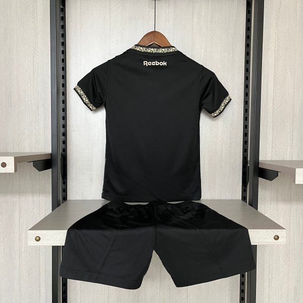 2024-25 Botafogo Away Kids 16-28 - Image 2
