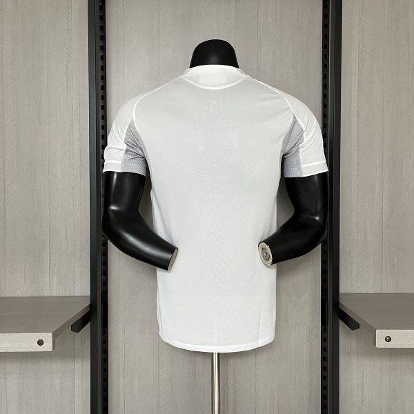 2025-26 Real Madrid Home Player S-4XL - Image 2