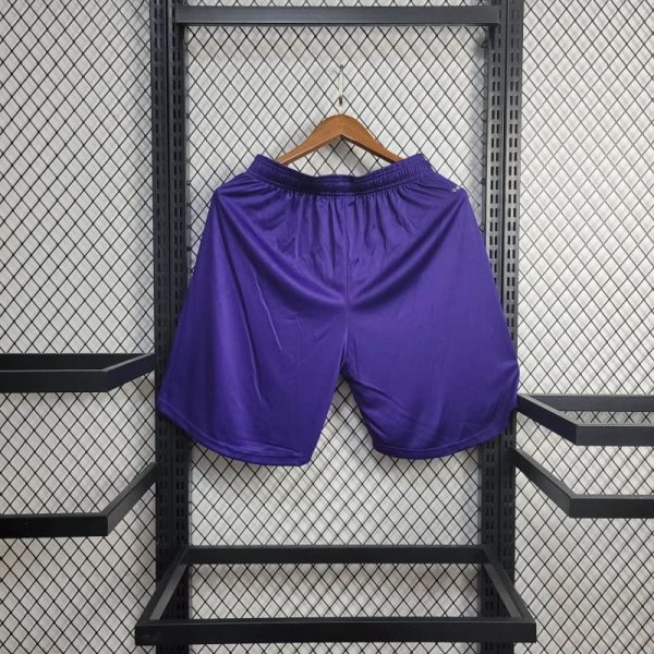 2024-25 Y-3 Real Madrid Shorts - Image 2