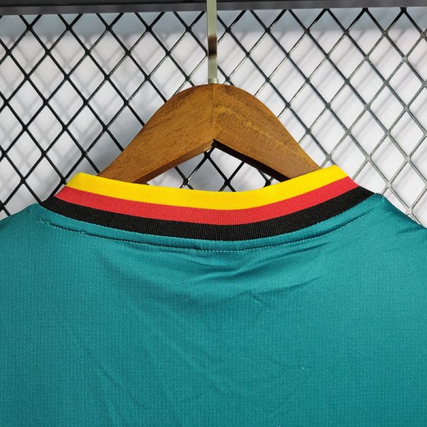 1994 Germany Away Retro S-4XL - Image 5