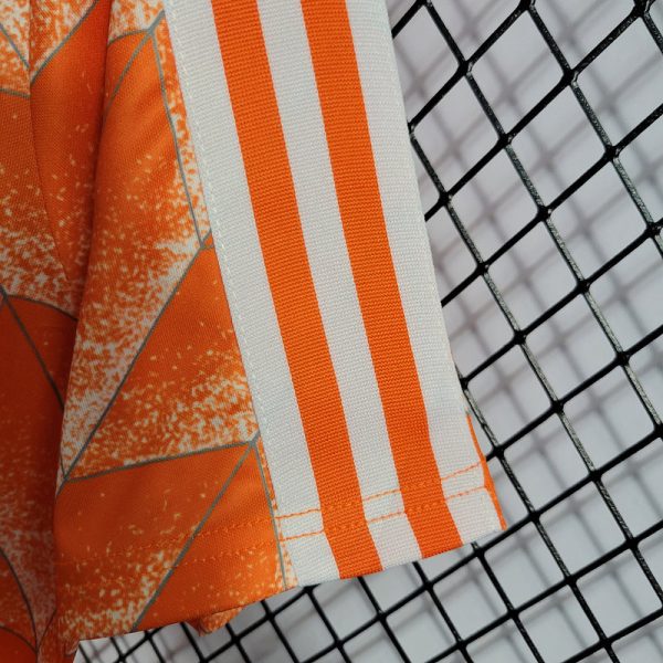 1988 Netherlands Home Retro S-2XL - Image 3