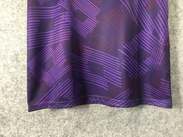 1992-93 ACF Fiorentina Home Retro S-XXL - Image 7