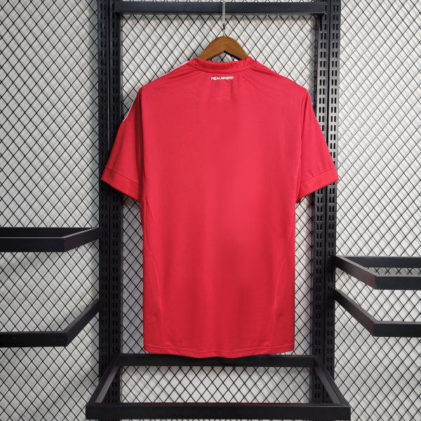 2011-12 Real Madrid Away Retro S-XXL - Image 2