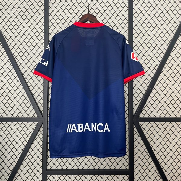 2024-25 Deportivo La Coruna third away S-XXL - Image 6