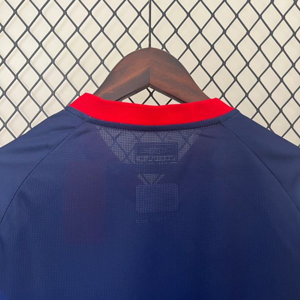 2024-25 Deportivo La Coruna third away S-XXL - Image 7