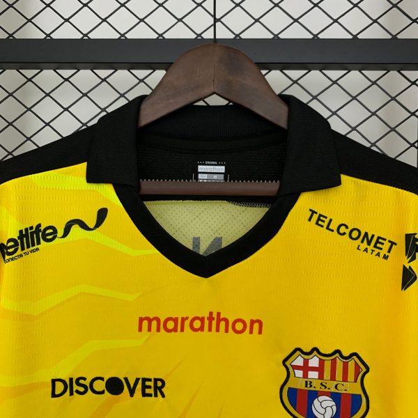 Barcelona 100th Anniversary Retro S-2XL - Image 2