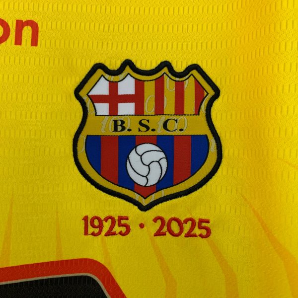 Barcelona 100th Anniversary Retro S-2XL - Image 4