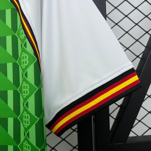 2025-26 Real Betis Special Size S-2XL - Image 4