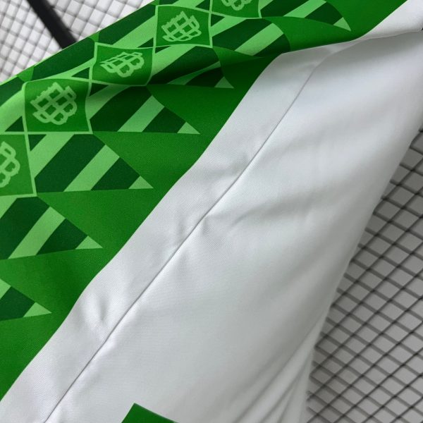 2025-26 Real Betis Special Size S-2XL - Image 5