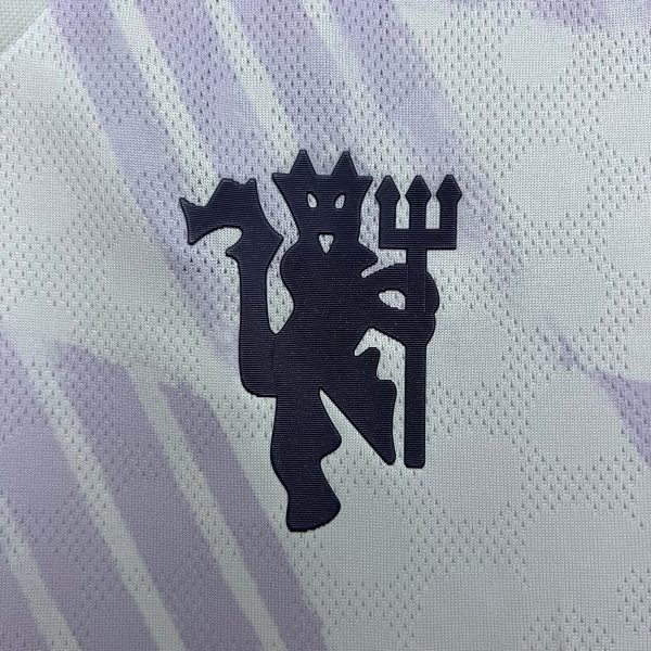 2025-26 Manchester United Away S-4XL - Image 4