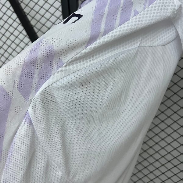 2025-26 Manchester United Away S-4XL - Image 3