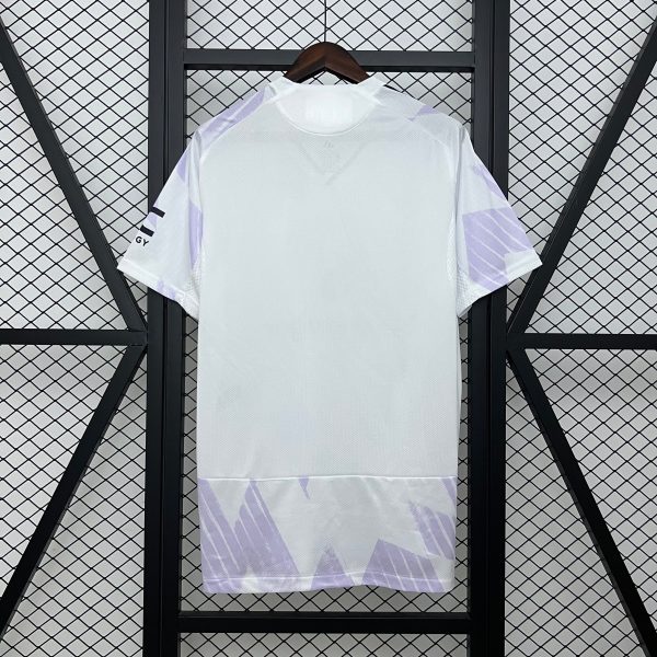 2025-26 Manchester United Away S-4XL - Image 2