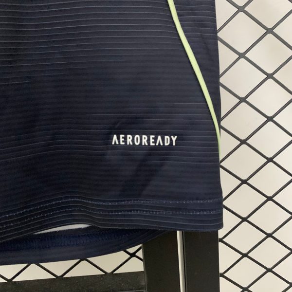 2025-26 Real Madrid Away Size S-4XL - Image 5