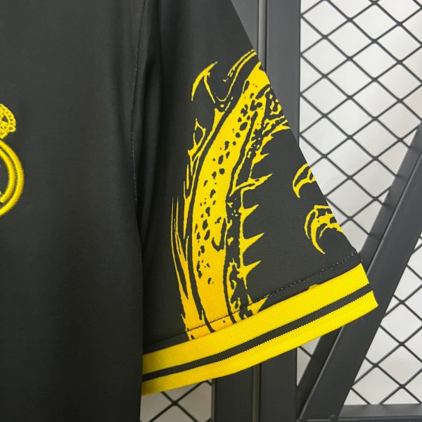 2024-25 Real Madrid Especial S-2XL - Image 3