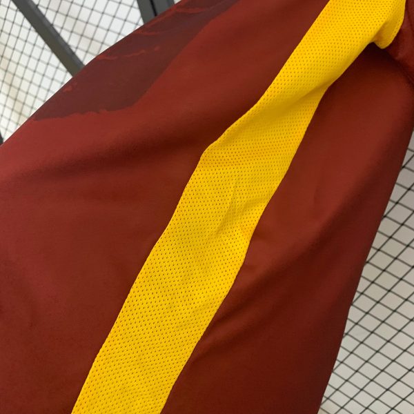 1997-98 Roma Home Retro S-2XL - Image 5