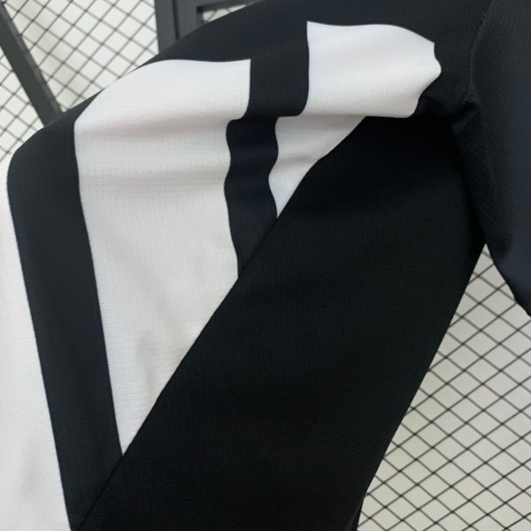 2025-26 Real Madrid Special Black S-2XL - Image 6
