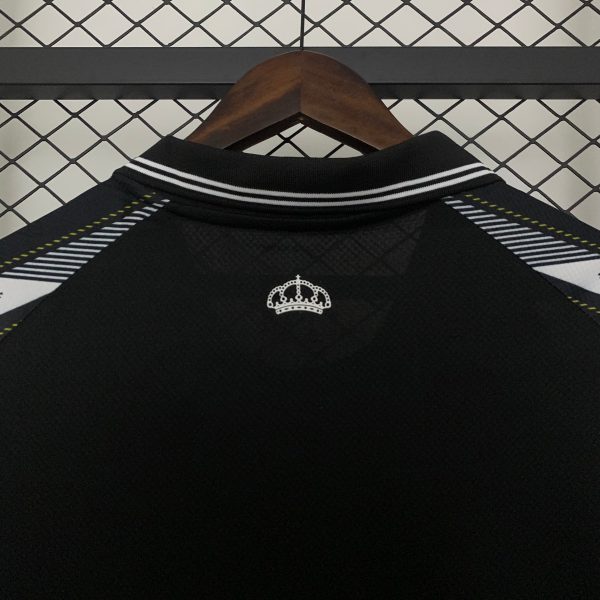 2025-26 Real Madrid Special Black S-2XL - Image 7