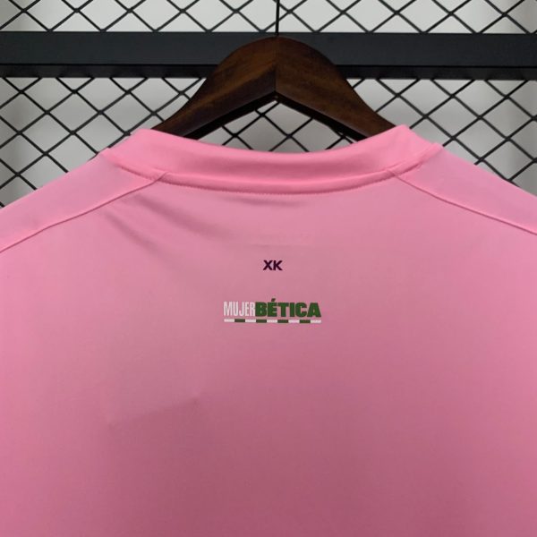 2025-26 Real Betis Special Pink S-2XL - Image 7