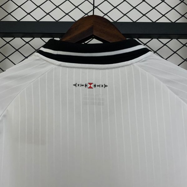 2025-26 Celta Vigo 100th Anniversary White S-2XL - Image 6