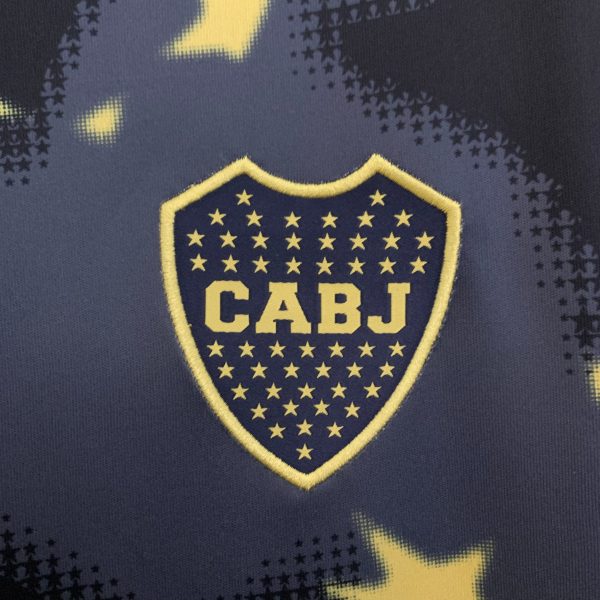 2025-26 Boca Juniors Special S-2XL - Image 3