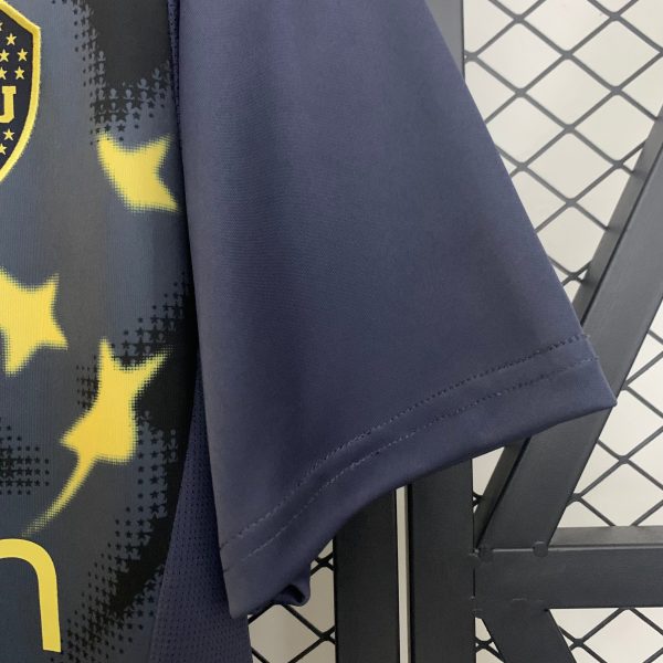 2025-26 Boca Juniors Special S-2XL - Image 4
