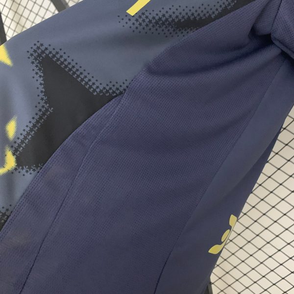 2025-26 Boca Juniors Special S-2XL - Image 6