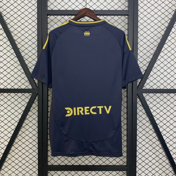 2025-26 Boca Juniors Special S-2XL - Image 2