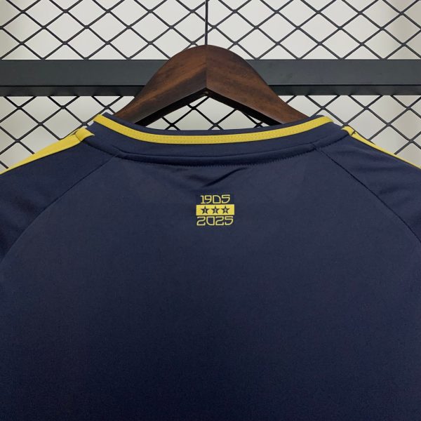 2025-26 Boca Juniors Special S-2XL - Image 7