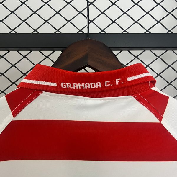 1997-98 Granada Home Retro S-XXL - Image 5