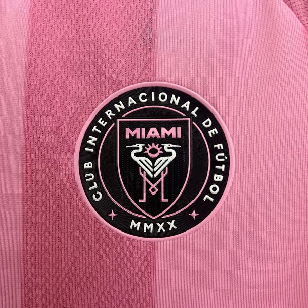 2025-26 Miami Home S-4XL - Image 3