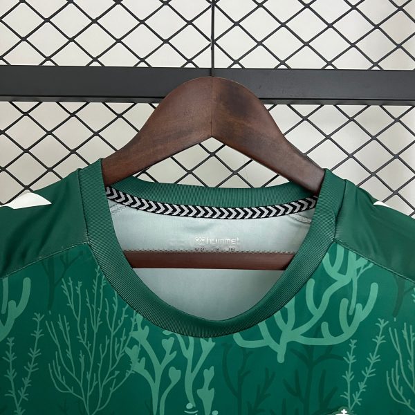 2025-26 Real Betis Special Green S-2XL - Image 3