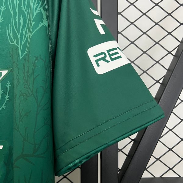 2025-26 Real Betis Special Green S-2XL - Image 4