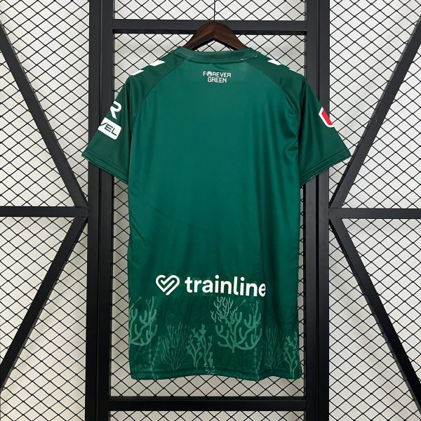 2025-26 Real Betis Special Green S-2XL - Image 2