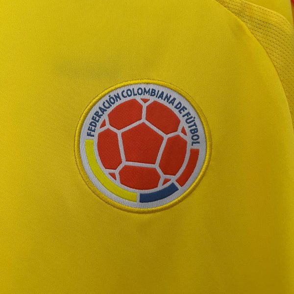 2024-25 Colombia Home S-4XL - Image 5