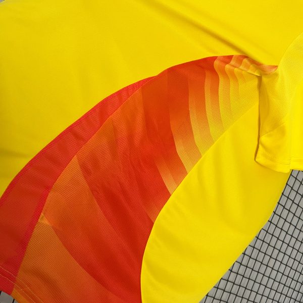 2024-25 Colombia Home S-4XL - Image 6