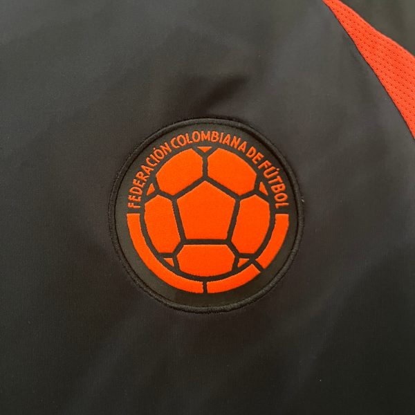 2024-25 Colombia Away S-2XL - Image 4