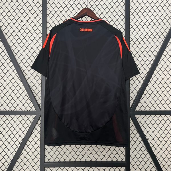 2024-25 Colombia Away S-2XL - Image 2