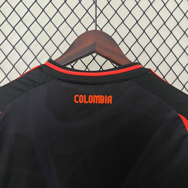 2024-25 Colombia Away S-2XL - Image 7