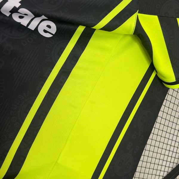 1996-97 Dortmund Away Retro S-2XL - Image 6