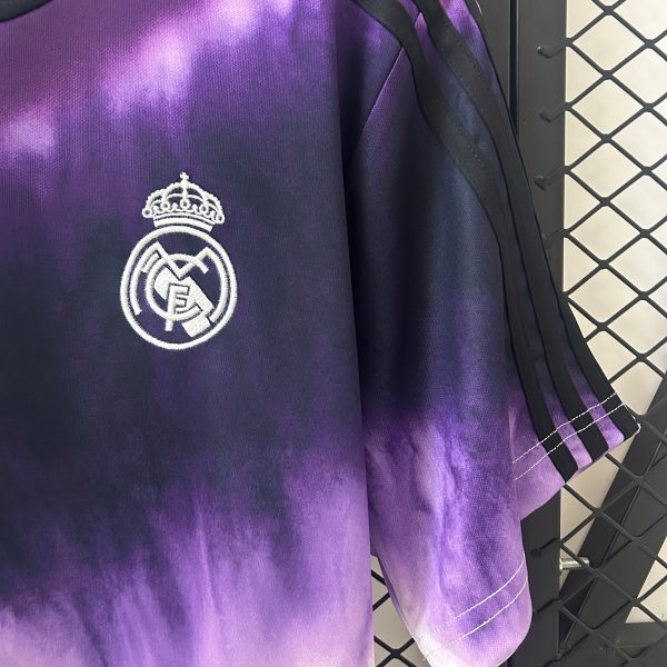 2025-26 Real Madrid Special Edition S-2XL - Image 3