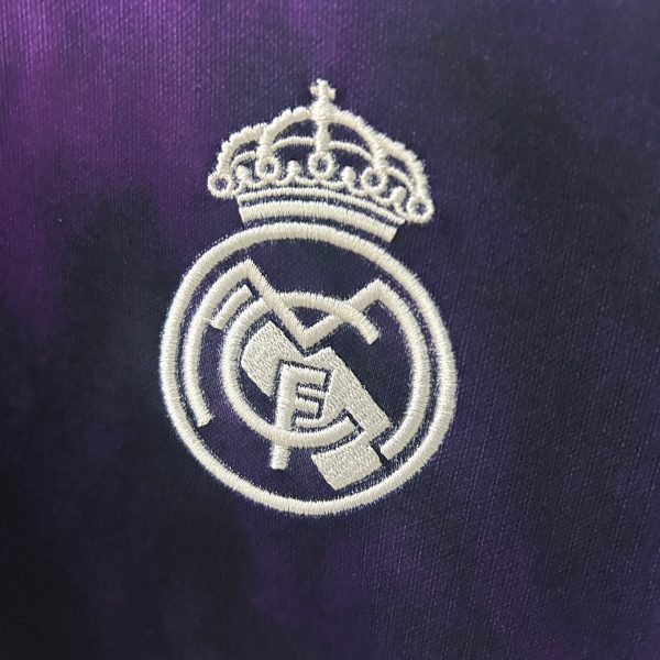 2025-26 Real Madrid Special Edition S-2XL - Image 4