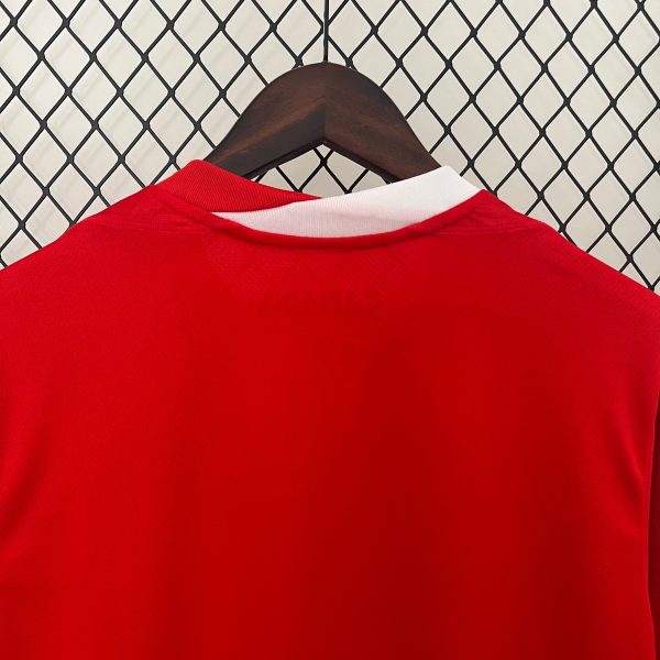 2024-25 Canada Home S-4XL - Image 6