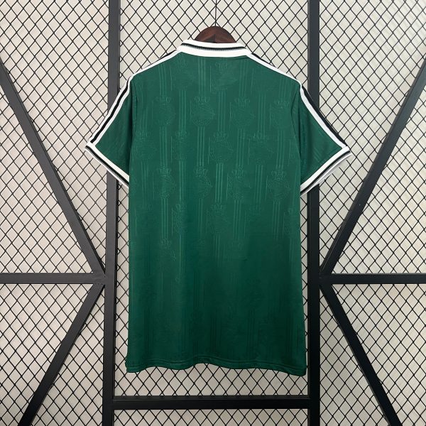 1999-00 Deportivo La Coruna Away Retro S-XXL - Image 2